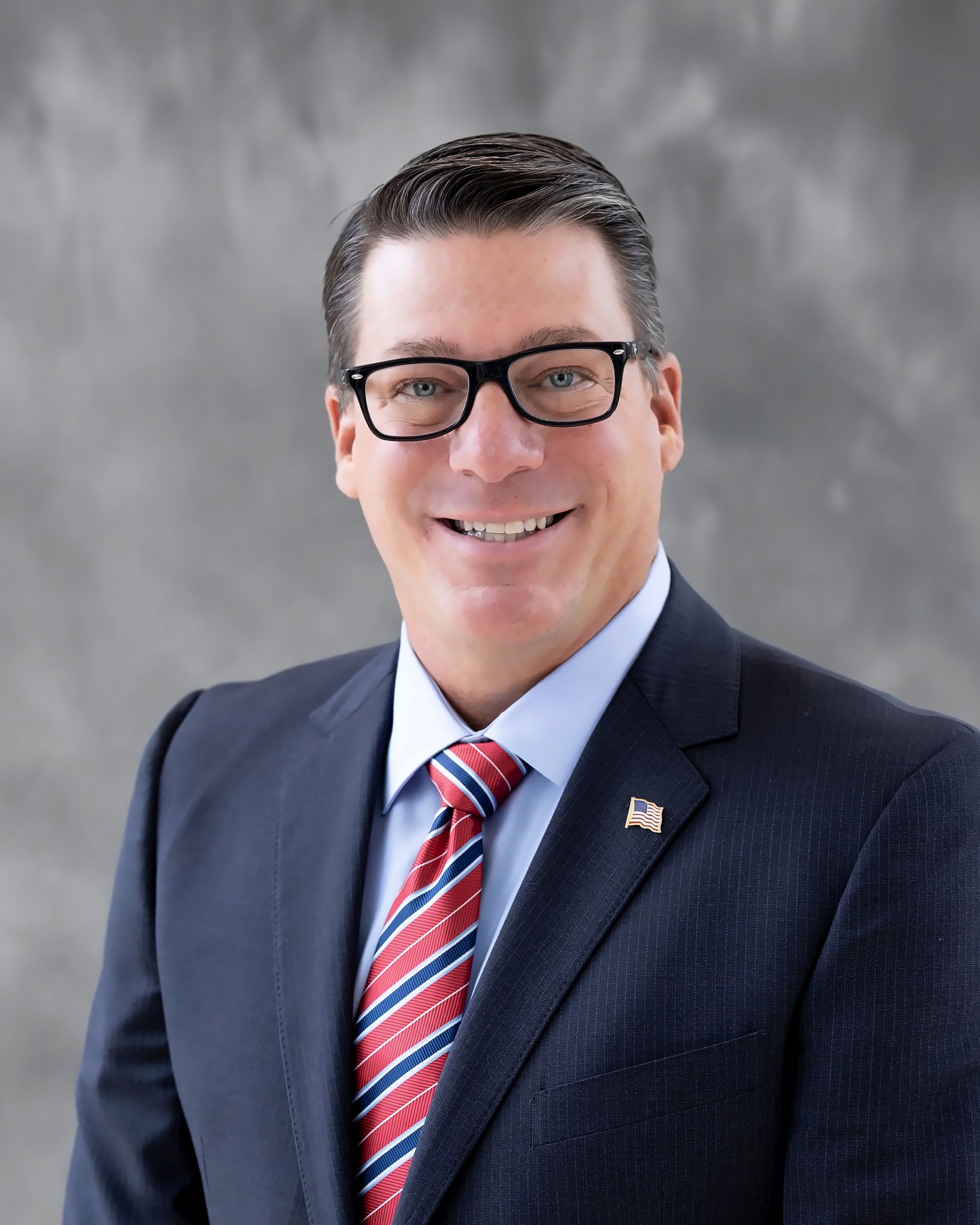 Chip Monaco, author of Management Wisdom